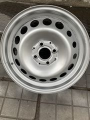 ζάντα 15αρα smart fourfour , four two