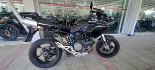 Ducati Multistrada 1100 2007