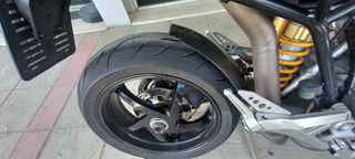 Ducati Multistrada 1100 2007-thumb-3