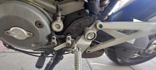Ducati Multistrada 1100 2007-thumb-8