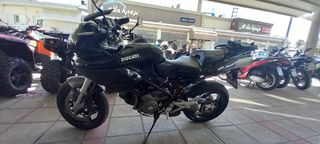Ducati Multistrada 1100 2007-thumb-9