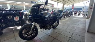 Ducati Multistrada 1100 2007-thumb-10