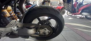 Ducati Multistrada 1100 2007-thumb-11