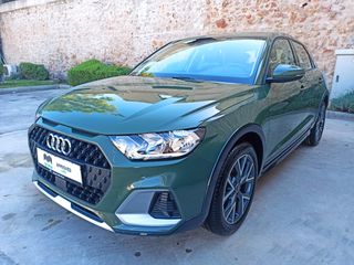 Audi A1 2025 1.0 TFSI 116 PS STRONIC ALLSTREET
