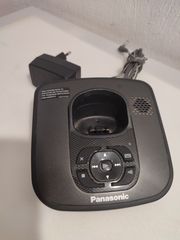 Τηλεφωνητής Panasonic kx-tg6481gr