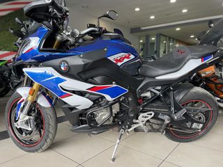 Bmw S 1000 XR 2016 s1000xr