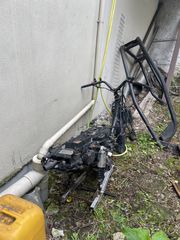 Modenas Kriss 2000