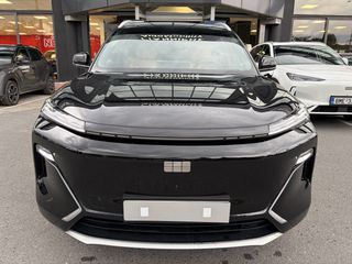 Geely Starray 2025 TECH