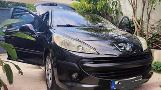Peugeot 207 2006