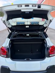 Citroen C3 2019 AUTOMATIC PURETECH 110 STOP&START SHINE EAT6-thumb-6