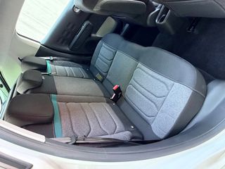 Citroen C3 2019 AUTOMATIC PURETECH 110 STOP&START SHINE EAT6-thumb-7