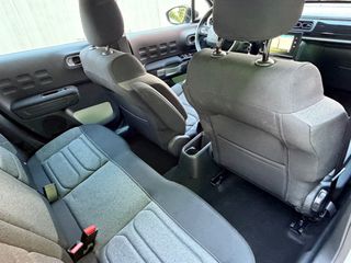 Citroen C3 2019 AUTOMATIC PURETECH 110 STOP&START SHINE EAT6-thumb-8