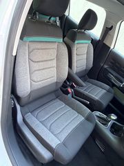 Citroen C3 2019 AUTOMATIC PURETECH 110 STOP&START SHINE EAT6-thumb-9