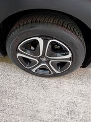 Citroen C3 2019 AUTOMATIC PURETECH 110 STOP&START SHINE EAT6-thumb-11