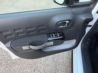 Citroen C3 2019 AUTOMATIC PURETECH 110 STOP&START SHINE EAT6-thumb-12