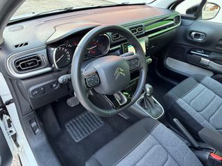 Citroen C3 2019 AUTOMATIC PURETECH 110 STOP&START SHINE EAT6-thumb-13