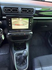 Citroen C3 2019 AUTOMATIC PURETECH 110 STOP&START SHINE EAT6-thumb-15