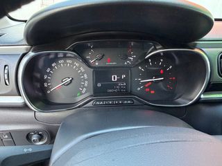 Citroen C3 2019 AUTOMATIC PURETECH 110 STOP&START SHINE EAT6-thumb-16