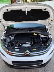 Citroen C3 2019 AUTOMATIC PURETECH 110 STOP&START SHINE EAT6-thumb-17