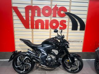 Zontes 350 R1 2023