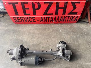 AUDI Q3 ΗΛΕΚΤΡΙΚΗ ΚΡΕΜΑΓΙΕΡΑ ΜΕ ΚΩΔ. 5QB 423 050 BA /5Q0 959 755 G