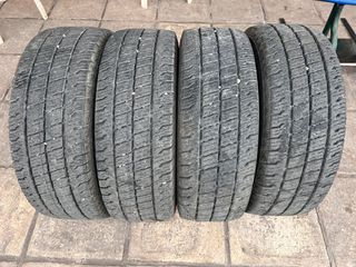 ΕΛΑΣΤΙΚΑ 235/65/16 UNIROYAL ALL SEASON