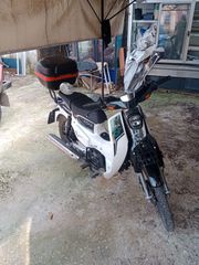 Gpx POPz 125 2023-thumb-1