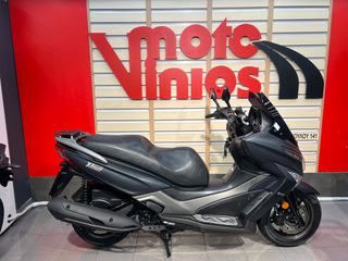 Kymco X-Town 300i 2021 SPECIAL EDITION