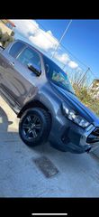 Toyota Hilux 2022 4X4 HILUX μιαμιση καμπινα