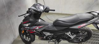 Honda GTR 150 2020