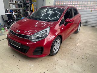 Kia Rio 2015