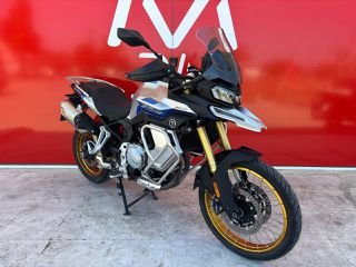 Voge DS 900X 2025