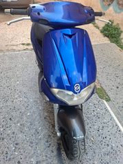 Gilera Runner FXR 180 2003