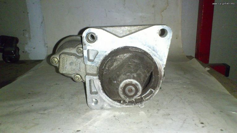 Fiat Punto 1996-2006 // ΜΙΖΑ 63103031 E80 E C132 \\  Γ Ν Η Σ Ι Α-ΚΑΛΟΜΕΤΑΧΕΙΡΙΣΜΕΝΑ-ΑΝΤΑΛΛΑΚΤΙΚΑ