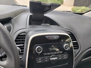 Renault Captur 2019 Renault Captur 2019   12/2019-thumb-16