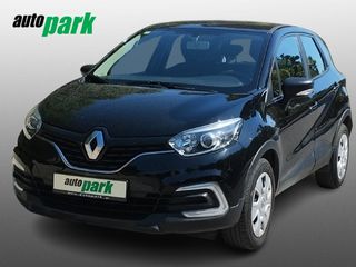 Renault Captur 2019 Renault Captur 2019   12/2019