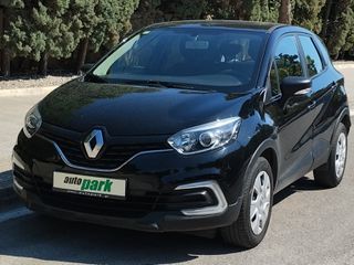 Renault Captur 2019 Renault Captur 2019   12/2019-thumb-1