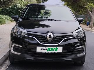 Renault Captur 2019 Renault Captur 2019   12/2019-thumb-2