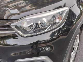 Renault Captur 2019 Renault Captur 2019   12/2019-thumb-3