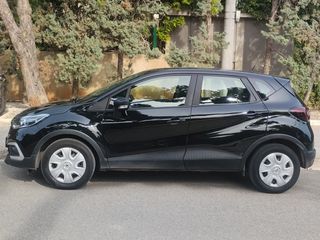 Renault Captur 2019 Renault Captur 2019   12/2019-thumb-4