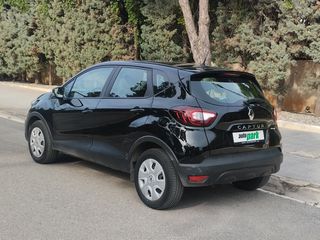 Renault Captur 2019 Renault Captur 2019   12/2019-thumb-5