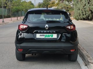 Renault Captur 2019 Renault Captur 2019   12/2019-thumb-6