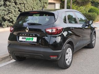 Renault Captur 2019 Renault Captur 2019   12/2019-thumb-7