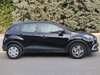 Renault Captur 2019 Renault Captur 2019   12/2019-thumb-8