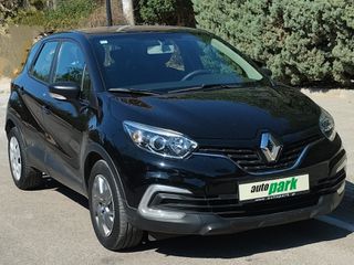 Renault Captur 2019 Renault Captur 2019   12/2019-thumb-9