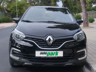 Renault Captur 2019 Renault Captur 2019   12/2019-thumb-10