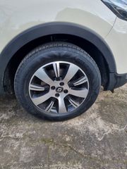 Renault Captur 2017 1.5 DCI DYNAMIC