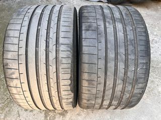 ΛΑΣΤΙΧΑ 325/30/21 CONTINENTAL SPORT CONTACT 6