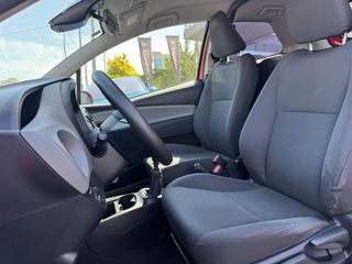 Toyota Yaris 2018 1,5lt 106hp ΕΠΑΓΓΕΛΜΑΤΙΚΟ 3DOOR MANUAL Α. Ισμαήλος Α.Ε.-thumb-4
