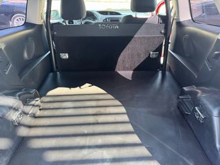Toyota Yaris 2018 1,5lt 106hp ΕΠΑΓΓΕΛΜΑΤΙΚΟ 3DOOR MANUAL Α. Ισμαήλος Α.Ε.-thumb-7